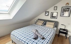 Soh Rent Strasbourg Studio 1Tv - Wifi proche gare